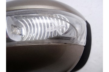  RETROVISOR IZQUIERDO MERCEDES-BENZ CLASE B (BM 245) 200 CDI (245.208) 2008 209854 MERCEDES-BENZ - 3