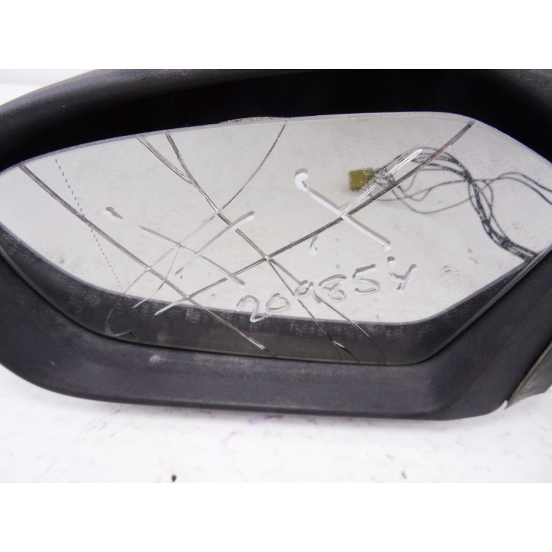 RETROVISOR IZQUIERDO MERCEDES-BENZ CLASE B (BM 245)