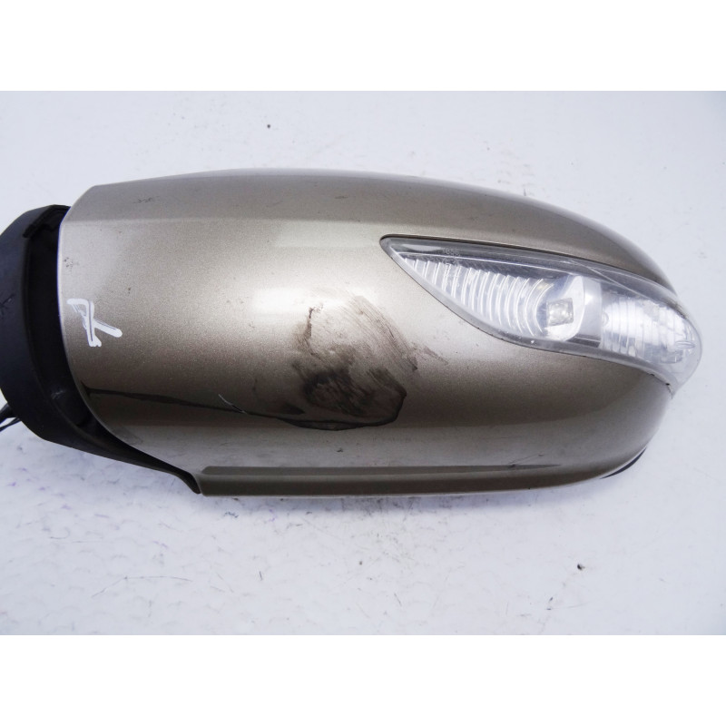 RETROVISOR IZQUIERDO MERCEDES-BENZ CLASE B (BM 245)