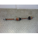 TRANSMISION DELANTERA DERECHA FIAT II TIPO (357) HATCHBACK TRANSMISION DELANTERA DERECHA FIAT II TIPO (357) HATCHBACK