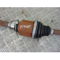 TRANSMISION DELANTERA DERECHA FIAT II TIPO (357) HATCHBACK TRANSMISION DELANTERA DERECHA FIAT II TIPO (357) HATCHBACK
