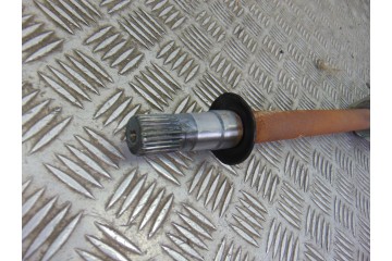  TRANSMISION DELANTERA DERECHA FIAT II TIPO (357) HATCHBACK Business 2017 197465 FIAT - 3