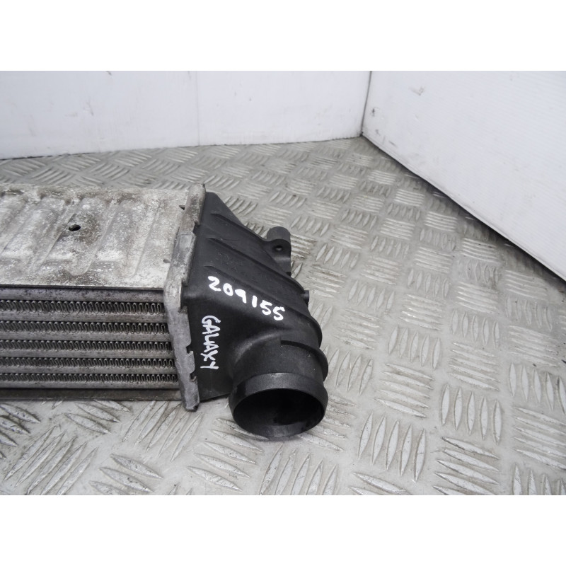 7M3145805 INTERCOOLER FORD GALAXY (VY)