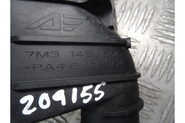 7M3145805 INTERCOOLER FORD GALAXY (VY) Ambiente 2003 7M3145805 209155 FORD - 3