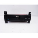 837704901  SISTEMA AUDIO / RADIO CD BMW SERIE X5 (E53) 3.0i 2000 837704901 209775 BMW - 1