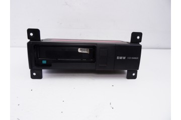 837704901  SISTEMA AUDIO / RADIO CD BMW SERIE X5 (E53) 3.0i 2000 837704901 209775 BMW - 1