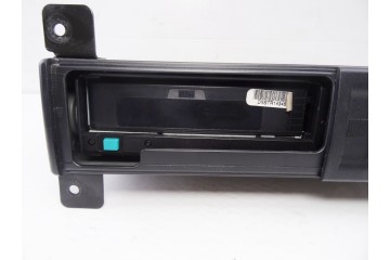 837704901  SISTEMA AUDIO / RADIO CD BMW SERIE X5 (E53) 3.0i 2000 837704901 209775 BMW - 2