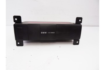 837704901  SISTEMA AUDIO / RADIO CD BMW SERIE X5 (E53) 3.0i 2000 837704901 209775 BMW - 3