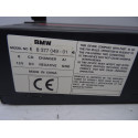 837704901  SISTEMA AUDIO / RADIO CD BMW SERIE X5 (E53) 3.0i 2000 837704901 209775 BMW - 4