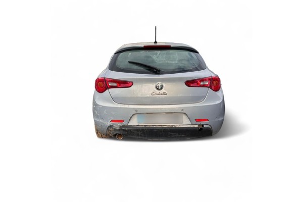 ALFA ROMEO GIULIETTA (191) Distinctive