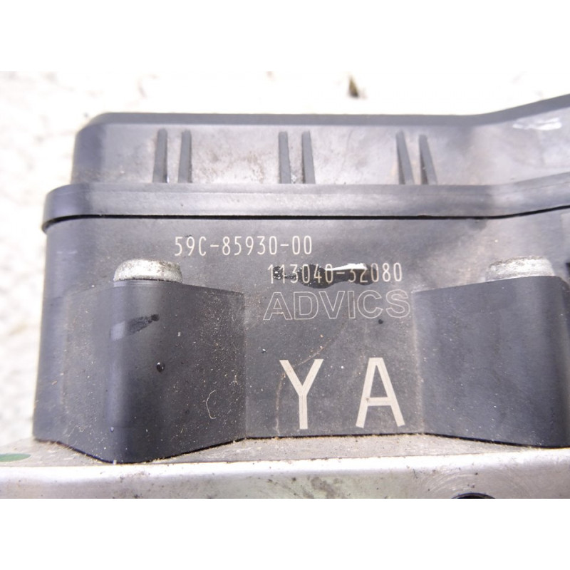 59C8593000  ABS YAMAHA TMAX 530 TMAX ABS 2016 59C8593000 213195 YAMAHA - 1