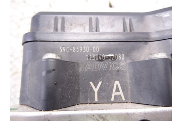 59C8593000  ABS YAMAHA TMAX 530 TMAX ABS 2016 59C8593000 213195 YAMAHA - 1