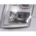 6C1113W030DF FARO IZQUIERDO FORD TRANSIT FURGÓN (TT9) FT 350 L   (largo)   LKW   (Camion) 2010 6C1113W030DF 210198 FORD - 1