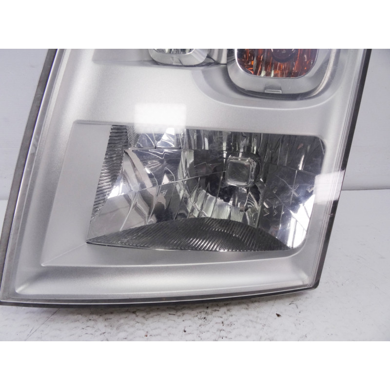 6C1113W030DF FARO IZQUIERDO FORD TRANSIT FURGÓN (TT9) FT 350 L   (largo)   LKW   (Camion) 2010 6C1113W030DF 210198 FORD - 1