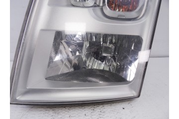 6C1113W030DF FARO IZQUIERDO FORD TRANSIT FURGÓN (TT9) FT 350 L   (largo)   LKW   (Camion) 2010 6C1113W030DF 210198 FORD - 1