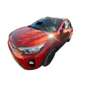 KIA STONIC (YBCUV) Concept KIA STONIC (YBCUV) Concept