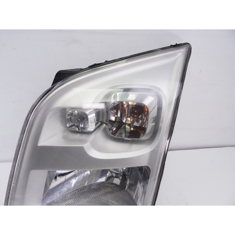 6C1113W030DF FARO IZQUIERDO FORD TRANSIT FURGÓN (TT9) FT 350 L   (largo)   LKW   (Camion) 2010 6C1113W030DF 210198 FORD - 2