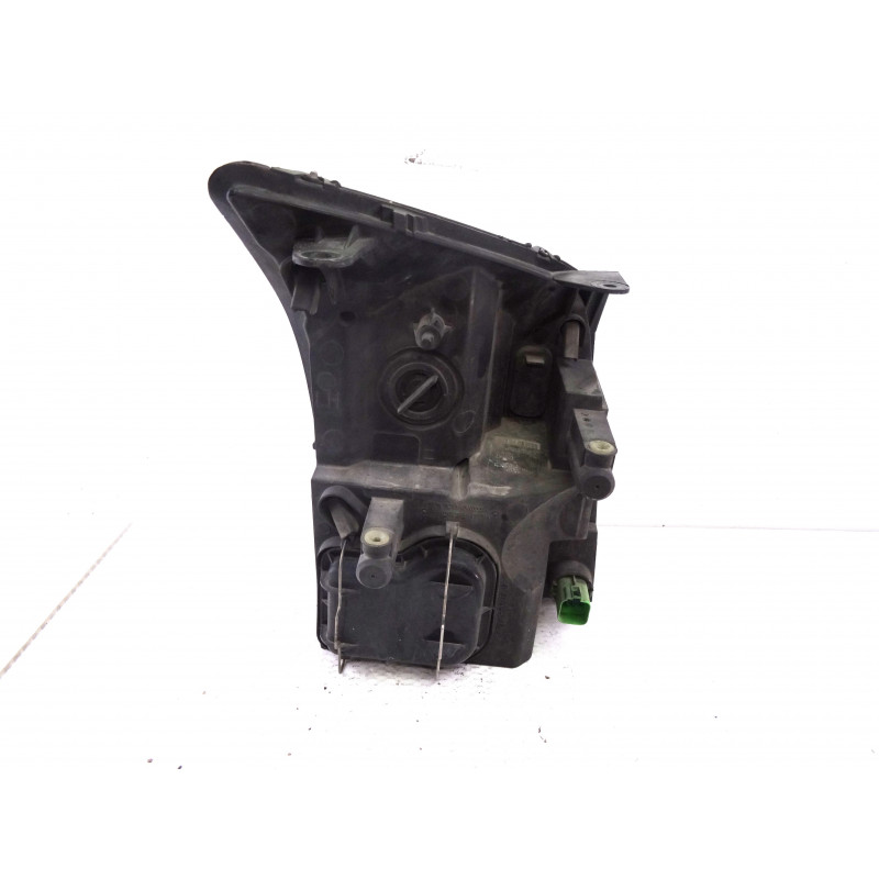 6C1113W030DF FARO IZQUIERDO FORD TRANSIT FURGÓN (TT9) FT 350 L   (largo)   LKW   (Camion) 2010 6C1113W030DF 210198 FORD - 3