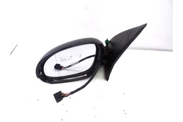  RETROVISOR IZQUIERDO VOLKSWAGEN GOLF V (1K1)(10.2003) Trendline 2004 210068 VOLKSWAGEN - 1