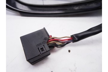  RETROVISOR IZQUIERDO VOLKSWAGEN GOLF V (1K1)(10.2003) Trendline 2004 210068 VOLKSWAGEN - 1