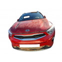 KIA STONIC (YBCUV) Concept KIA STONIC (YBCUV) Concept