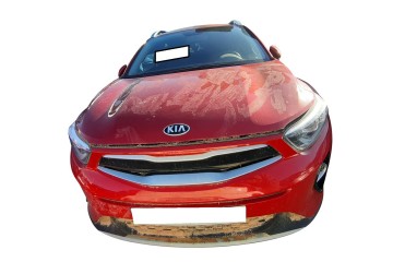 KIA STONIC (YBCUV) Concept