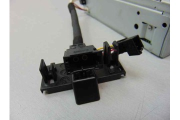 A2118706189 SISTEMA AUDIO / RADIO CD MERCEDES-BENZ CLASE E (BM 211) FAMILIAR 280 T CDI 4-Matic (211.284) 2006 A2118706189 183292