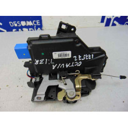 7L0839015 CERRADURA PUERTA TRASERA IZQUIERDA SKODA OCTAVIA COMBI (1Z5)
