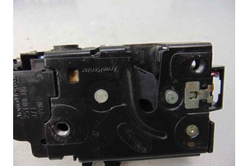 7L0839015  CERRADURA PUERTA TRASERA IZQUIERDA SKODA OCTAVIA COMBI (1Z5) Elegance 2006 7L0839015 177572 SKODA - 1