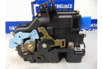 7L0839015  CERRADURA PUERTA TRASERA IZQUIERDA SKODA OCTAVIA COMBI (1Z5) Elegance 2006 7L0839015 177572 SKODA - 3