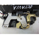 7L0839015  CERRADURA PUERTA TRASERA IZQUIERDA SKODA OCTAVIA COMBI (1Z5) Elegance 2006 7L0839015 177572 SKODA - 4