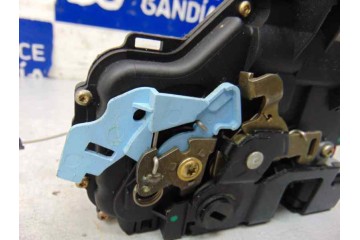 7L0839015  CERRADURA PUERTA TRASERA IZQUIERDA SKODA OCTAVIA COMBI (1Z5) Elegance 2006 7L0839015 177572 SKODA - 5