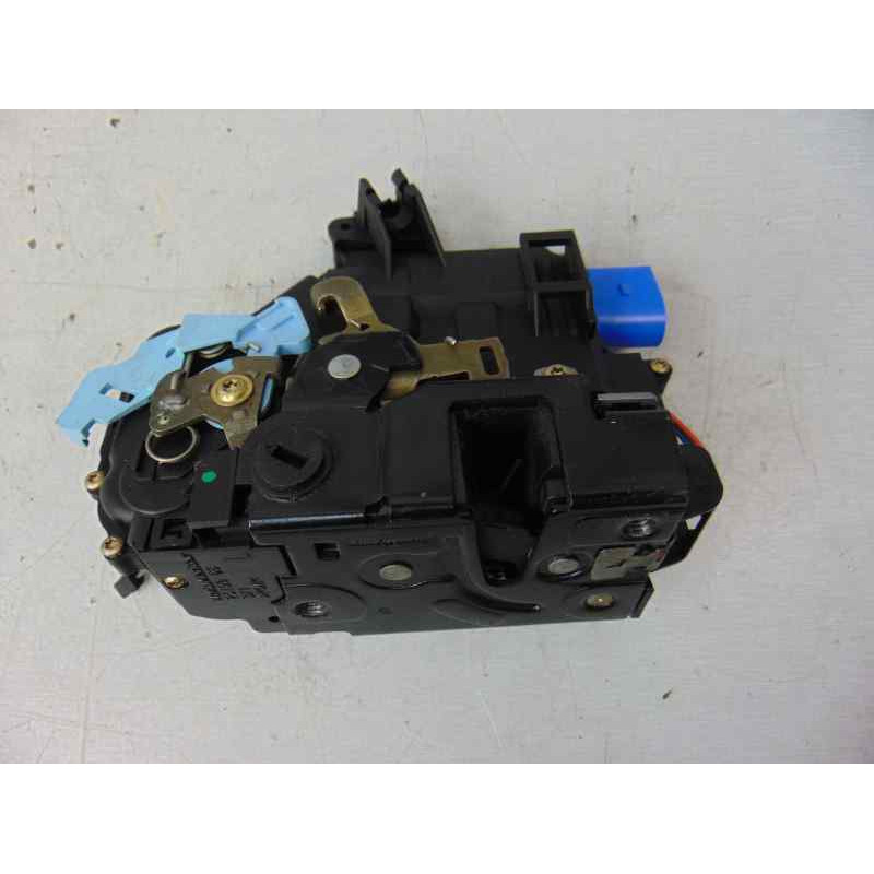 7L0839015  CERRADURA PUERTA TRASERA IZQUIERDA SKODA OCTAVIA COMBI (1Z5) Elegance 2006 7L0839015 177572 SKODA - 6