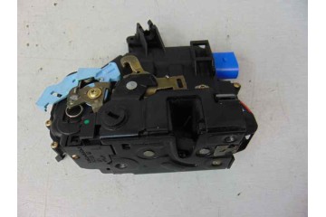 7L0839015  CERRADURA PUERTA TRASERA IZQUIERDA SKODA OCTAVIA COMBI (1Z5) Elegance 2006 7L0839015 177572 SKODA - 6