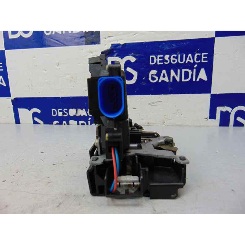 7L0839015  CERRADURA PUERTA TRASERA IZQUIERDA SKODA OCTAVIA COMBI (1Z5) Elegance 2006 7L0839015 177572 SKODA - 7