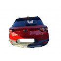 KIA STONIC (YBCUV) Concept KIA STONIC (YBCUV) Concept