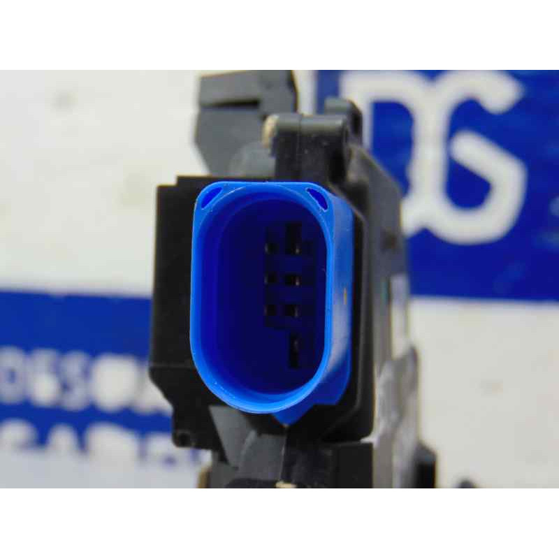 7L0839015  CERRADURA PUERTA TRASERA IZQUIERDA SKODA OCTAVIA COMBI (1Z5) Elegance 2006 7L0839015 177572 SKODA - 8