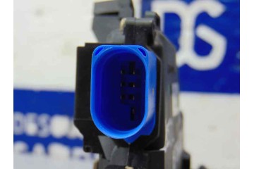 7L0839015  CERRADURA PUERTA TRASERA IZQUIERDA SKODA OCTAVIA COMBI (1Z5) Elegance 2006 7L0839015 177572 SKODA - 8