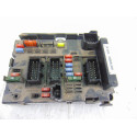 9657608880 CAJA RELES / FUSIBLES PEUGEOT PARTNER (S2) 9657608880 CAJA RELES / FUSIBLES PEUGEOT PARTNER (S2)