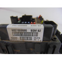 9657608880 CAJA RELES / FUSIBLES PEUGEOT PARTNER (S2) 9657608880 CAJA RELES / FUSIBLES PEUGEOT PARTNER (S2)