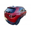 KIA STONIC (YBCUV) Concept KIA STONIC (YBCUV) Concept
