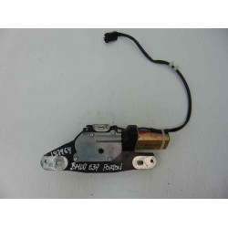 8362371 CERRADURA MALETERO / PORTON BMW SERIE 5 TOURING (E39)