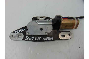 8362371  CERRADURA MALETERO / PORTON BMW SERIE 5 TOURING (E39) 520i 2000 8362371 187964 BMW - 1