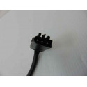 8362371  CERRADURA MALETERO / PORTON BMW SERIE 5 TOURING (E39) 520i 2000 8362371 187964 BMW - 2