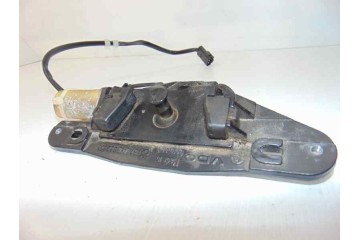 8362371  CERRADURA MALETERO / PORTON BMW SERIE 5 TOURING (E39) 520i 2000 8362371 187964 BMW - 3