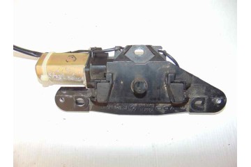 8362371  CERRADURA MALETERO / PORTON BMW SERIE 5 TOURING (E39) 520i 2000 8362371 187964 BMW - 4