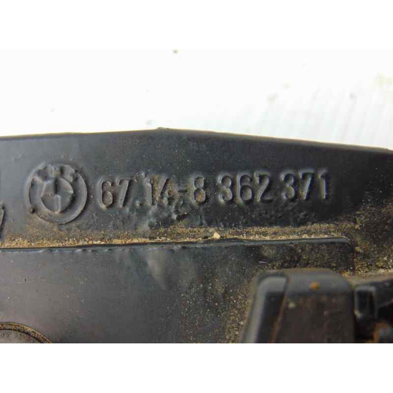 8362371  CERRADURA MALETERO / PORTON BMW SERIE 5 TOURING (E39) 520i 2000 8362371 187964 BMW - 5