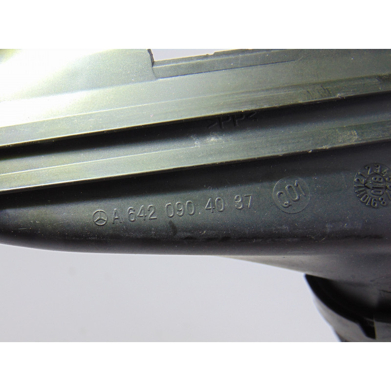 A6420904037 TUBO MERCEDES-BENZ CLASE GLK (BM 204)