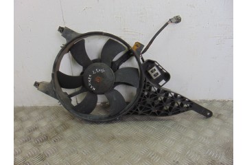  ELECTROVENTILADOR NISSAN NAVARA PICKUP (D40M) Doble Cab SE 4X4 2007 153993 NISSAN - 1