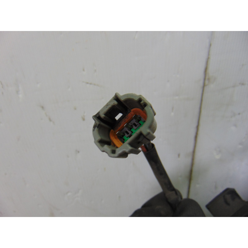  ELECTROVENTILADOR NISSAN NAVARA PICKUP (D40M) Doble Cab SE 4X4 2007 153993 NISSAN - 4